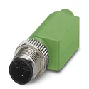 SAC-4P-M12MS-M 8SIFS 1519778