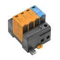VPU AC II US 3+1 R 277/50 2730680000