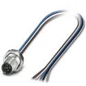 SACC-DSI-M12MS-5CON-PG9/0,5 VA 1554681