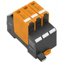 VPU PV II 3 R 1500 2530650000