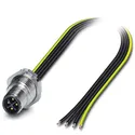 SACC-DSI-M12MSS-4CON-M16/0,5PE 1424132