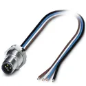 SACC-DSI-M12MST-4CON-M16/0,5 1424136