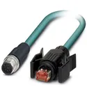 VS-M12MS-IP67/B-94B-LI/5,0 1412354
