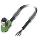 SAC-3P- 5,0-PVC/M12FR 1579051