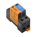 VPU AC II 1+1 350/50 2637030000