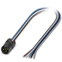 SACC-MCI-M12MS-4CON/0,5 1440805