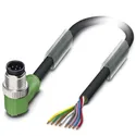 SAC-8P-M12MR/ 1,5-PUR 1522545