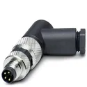 SACC-M 8MR-4CON-M-SW 1407585