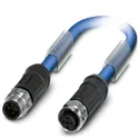 SAC-3P-M12MS/ 0,5-961/M12FS VA 1419103