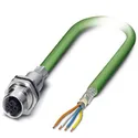 VS-OE-M12FSBP-93B-LI/2,0 1416155