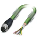 SAC-5P-M12MSB/ 2,0-900 1507065