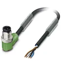 SAC-4P-M12MR/1,5-PUR 1668166