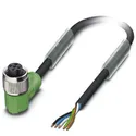 SAC-5P- 1,5-PUR/M12FR 1669851