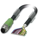 SAC-17P-MS/ 5,0-35T SH SCO 1430226