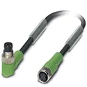 SAC-3P-M 8MR/0,6-PUR/M 8FS 1682032