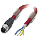 SAC-4P-M12MS/ 2,0-990 1558328