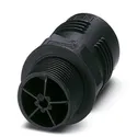 QPD W 4PE2,5 M20 FC BK 1403741