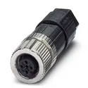 SACC-M12FS-5PL M 1424652