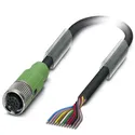 SAC-12P- 1,5-PUR/FS SCO 1430611