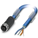 SAC-3P- 2,0-961/M12FS VA 1419082