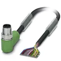 SAC-17P-MR/ 1,5-PUR SCO 1430734