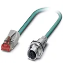 VS-M12FSBP-IP20-93E-LI/0,25 1402129