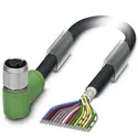 SAC-17P- 3,0-35T/FR SH SCO 1430336