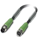 SAC-3P-M 8MS/ 3,0-PUR/M 8FS SH 1455298