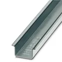 NS 35/15 WH UNPERF 2000MM-VPE 10 1204135