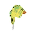 AAC 35 2X6 GN-YL 2583180000