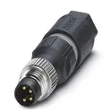 SACC-M 8MS-4QO-0,25-M 1441011