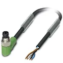 SAC-4P-M 8MR/1,5-PUR 1681813