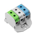 WPD 330 3X50/3X50 1XGY/1XBL/1XGN 2502640000
