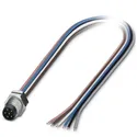 SACC-DSI-M 8MS-6CON-M 8/0,5 1453494