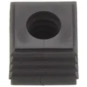 CABTITE SE 10-11 SML BK 2584060000