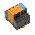 VPU AC II US 3+1 277/50 2730670000