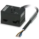 SAC-ASI-J-Y-N-PUR-2,0-OE 1407580