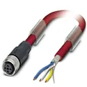 SAC-4P- 2,0-990/M12FS 1558360