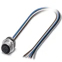 SACC-E-FSB-5CON-M16/0,5 SCO 1520000