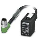 SAC-3P-MR/ 0,3-PUR/BI-1L-Z SCO 1435182