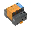 VPU AC II US 3+1 240/50 2736360000