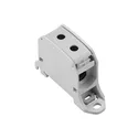 WPD 130 1X50/1X50 GY 2502530000