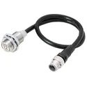 E2EW-QX10B1T18-M1TJ 0.3M 695176