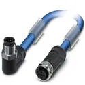 SAC-3P-M12MR/ 0,3-961/M12FS VA 1419110