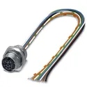 SACC-DSI-FSY-8CON-M16/0,5 SCO 1407618
