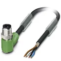 SAC-4P-M12MR/10,0-PUR SH 1500703