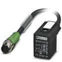 SAC-3P-MS/ 1,5-PUR/BI-1L-Z SCO 1435153