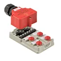 SAI-4-M-MVV-M12 1:1 2009620000