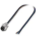 SACC-E-M 8MS-3CON-M8/0,5 1500334
