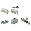 HDC KIT HE-P 16.121 M 1061770000